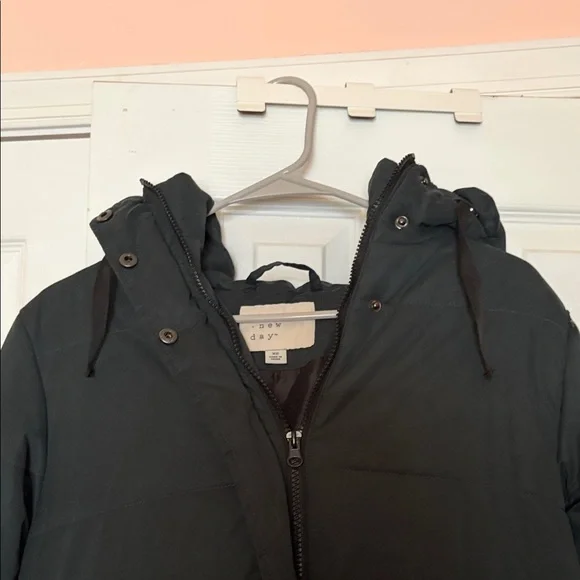 a new day Hunter Puffer Jacket - Picture 5 of 6